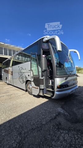 Autocar Irisbus Domino 2001 hdh