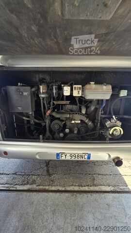 Autocar Irisbus Domino 2001 hdh