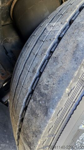 Autocar Irisbus Domino 2001 hdh