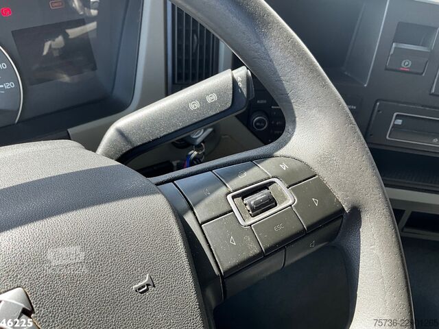  Volvo FM 410 8x4 Hiab 28 Tonmeter laadkraan met 20 To...