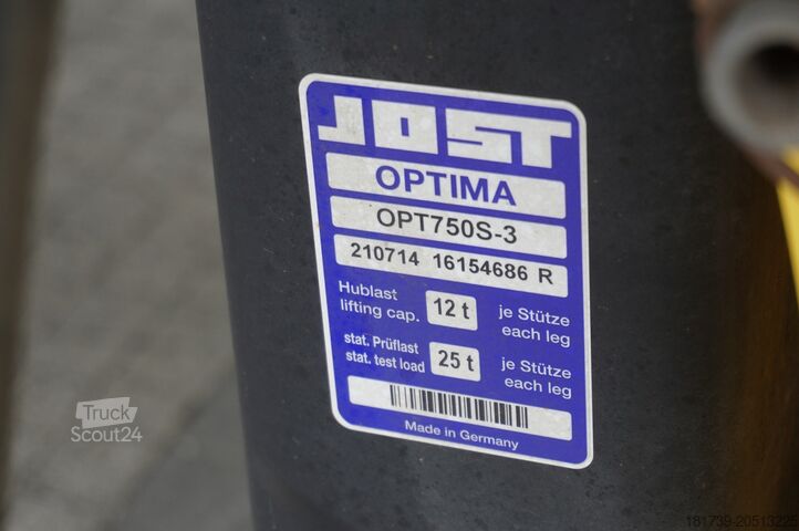 Walking floor semitrailer Schwarzmüller Walking floor semi-trailer/2021/4 units