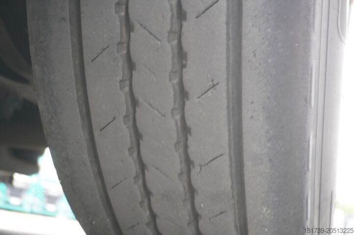 Walking floor semitrailer Schwarzmüller Walking floor semi-trailer/2021/4 units