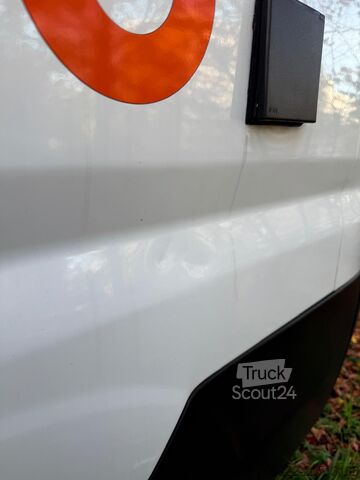 Rulotă/autocaravană Fiat Ducato Weinsberg Carabus 600 K 2023 | EURO 6 | Venditore Professionale