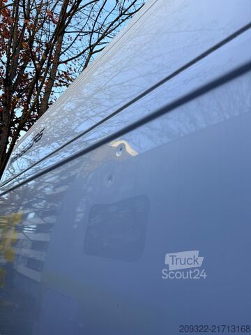 Rulotă/autocaravană Fiat Ducato Weinsberg Carabus 600 K 2023 | EURO 6 | Venditore Professionale