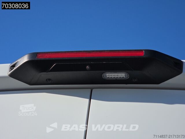 Van Iveco Daily 35S21 Nuevo - 3.0L - Automático - 210CV -...