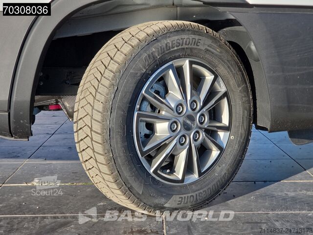 Van Iveco Daily 35S21 Nuevo - 3.0L - Automático - 210CV -...