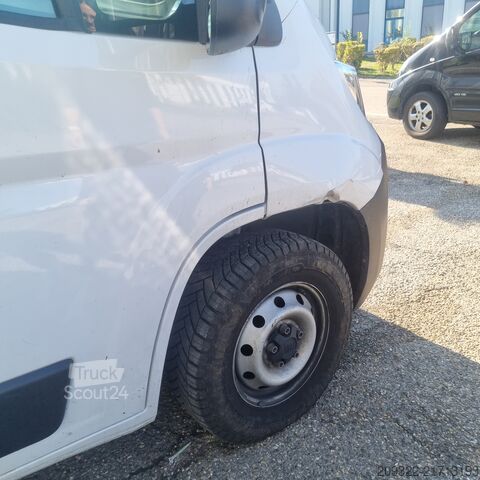 караван/кемпер Fiat Ducato Weinsberg Carabus 600 K 2023 | EURO 6 | Venditore Professionale