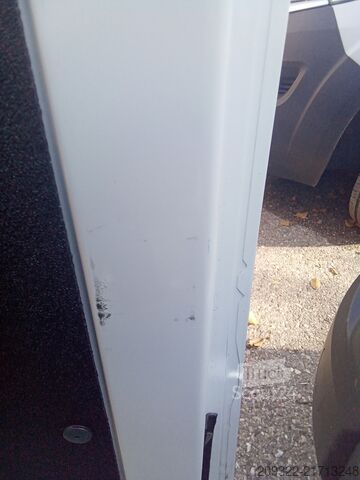 Husvagn/husbil Fiat Ducato Weinsberg Carabus 600 K 2023 | EURO 6 | Venditore Professionale