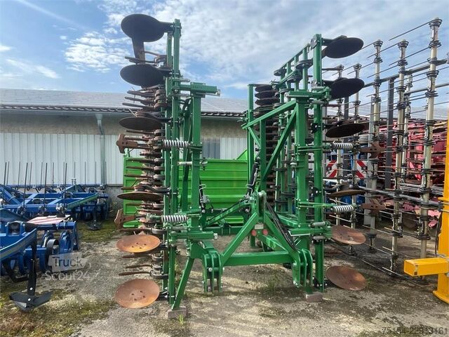 Kultivator Kerner VM 6000