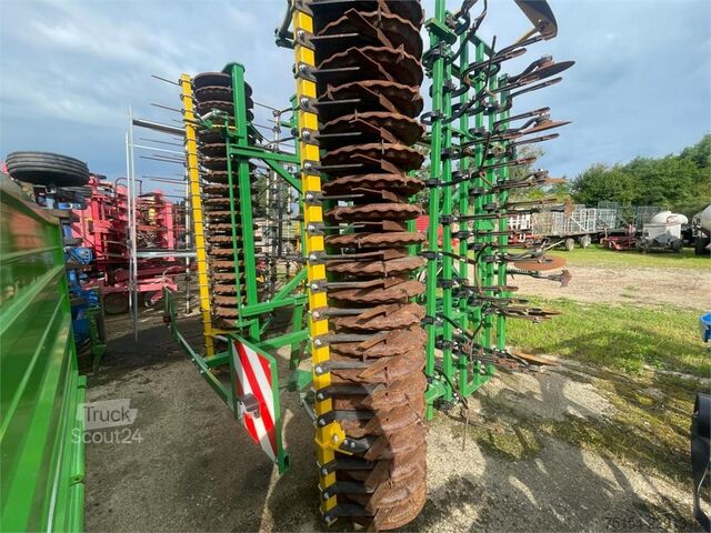 Kultivator Kerner VM 6000