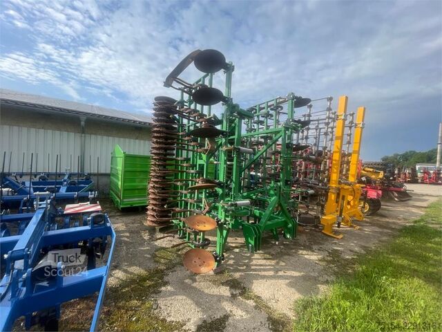Kultivator Kerner VM 6000