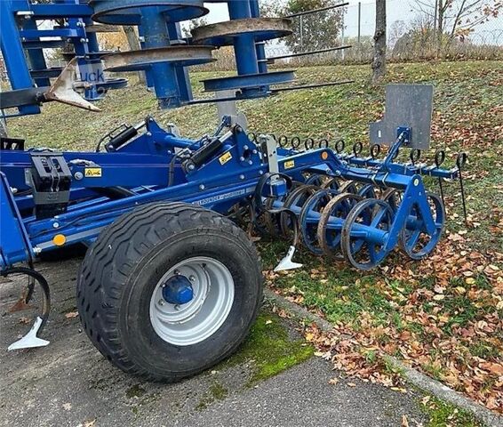  Köckerling Allrounder Profiline 600