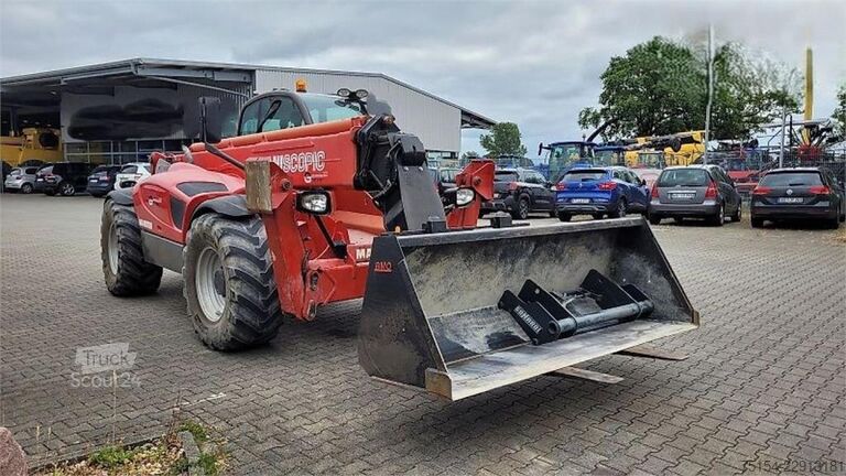  Manitou MT 1440