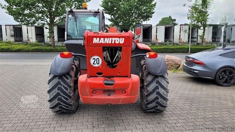  Manitou MT 1440