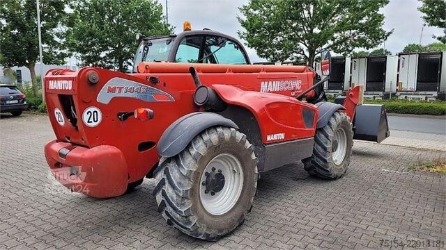  Manitou MT 1440