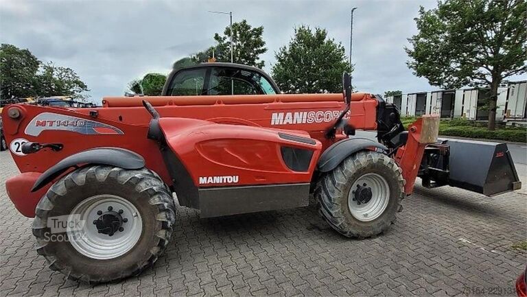  Manitou MT 1440