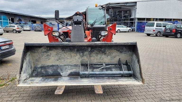  Manitou MT 1440
