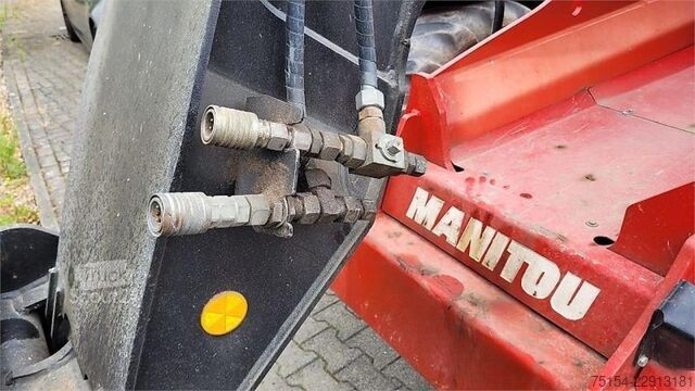  Manitou MT 1440