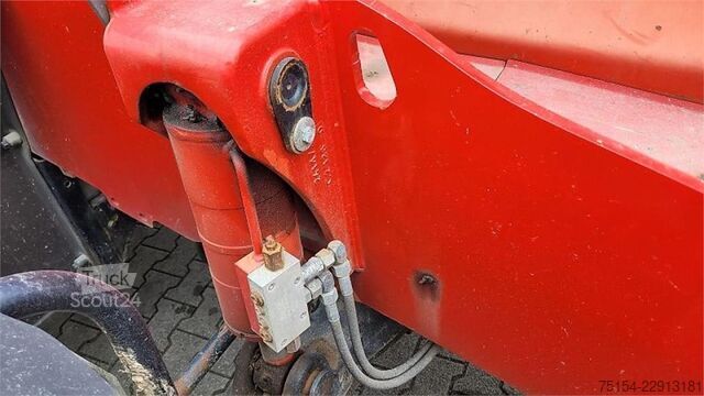  Manitou MT 1440