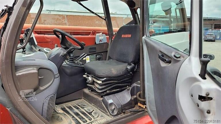  Manitou MT 1440