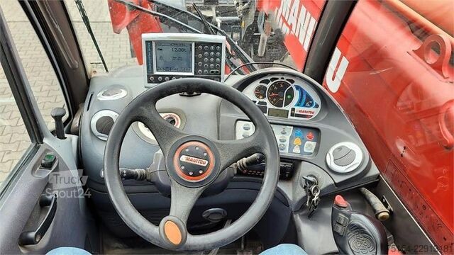  Manitou MT 1440