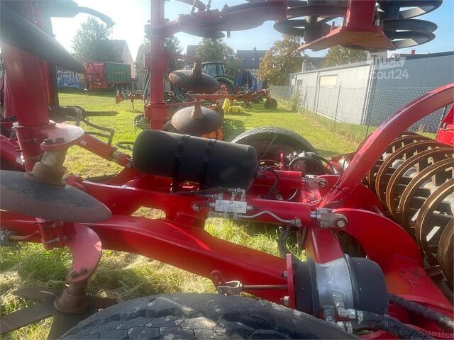 Horsch Tiger 8 XL