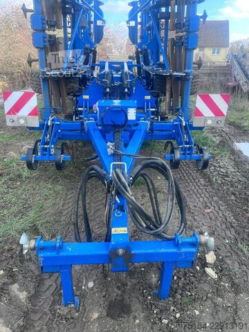  Köckerling Allrounder Flatline 600