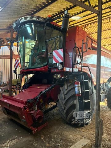  Case IH IH 7150 X FLOW