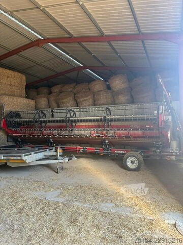  Case IH IH 7150 X FLOW