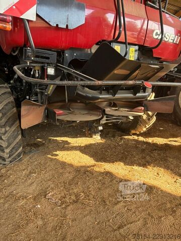  Case IH IH 7150 X FLOW