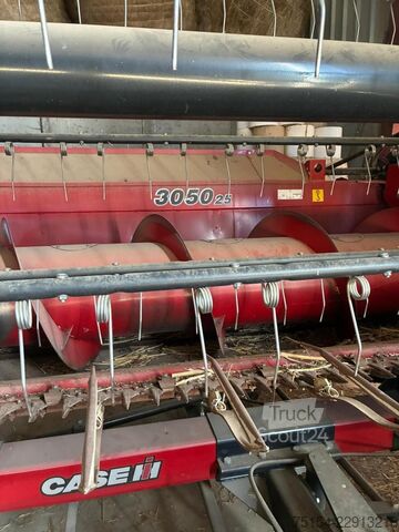  Case IH IH 7150 X FLOW