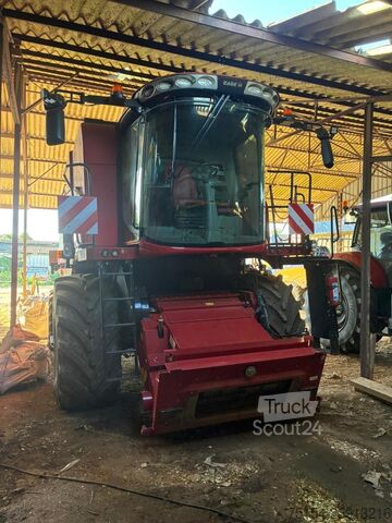  Case IH IH 7150 X FLOW