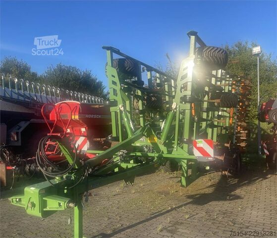  Amazone Cobra 6002 TX
