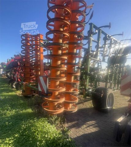  Amazone Cobra 6002 TX