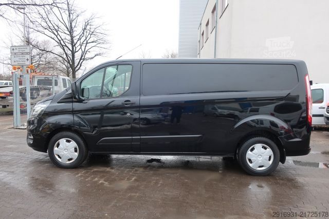 Kastenwagen FORD Transit Custom Kasten 320 L2 Trend FN: 64