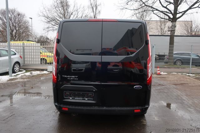 Kastenwagen FORD Transit Custom Kasten 320 L2 Trend FN: 64