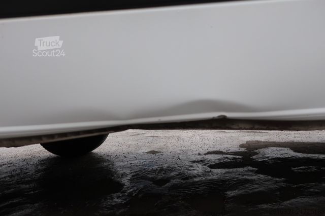 Højt tag varevogn MERCEDES-BENZ Nr:150 Sprinter 314CDI 1.Hand XXL / Klima