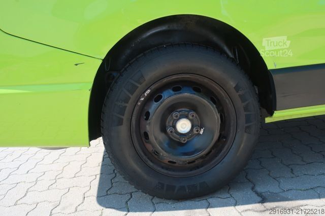 Minibus OPEL Vivaro L2H1 / 1. Hand / 9 Sitzer / :127