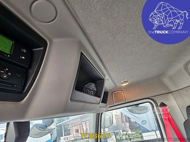 Μεταφορά σε ψύξη/κατάψυξη Renault D 280