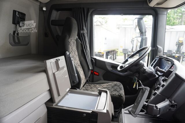 Jääkaappi SCANIA R500 6x2 / KRONE 19 EPAL refrigerator