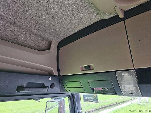 Standard-SZM M.A.N. 18.420 TGX ADR EX III