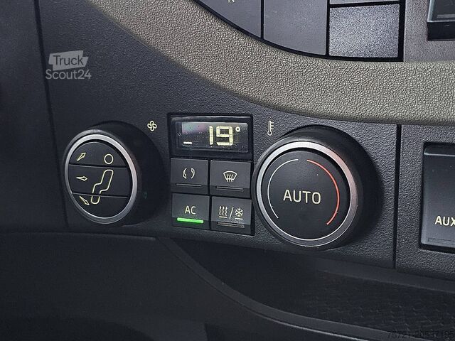 Drsna ponjava VOLVO FH 500 XL 6X2 LIFT