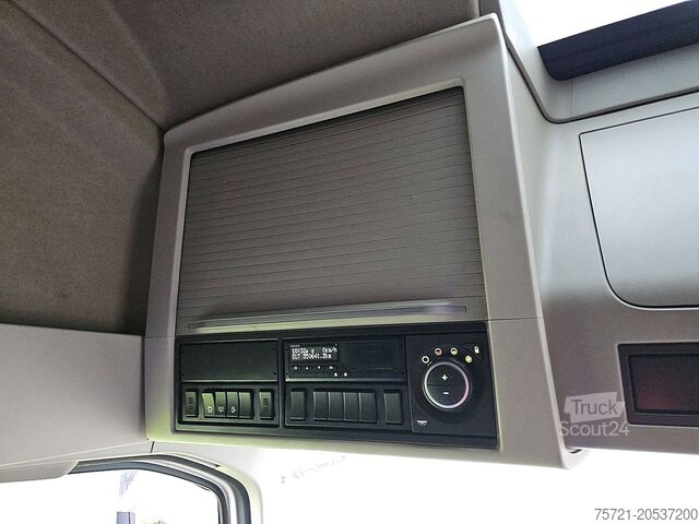 MTS standard VOLVO FH 500 XL LED I-PARK-COOL