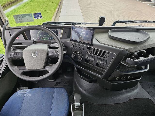 Estándar-SZM VOLVO FH 500 XL LED I-PARK-COOL