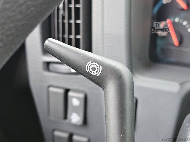 Valise VOLVO FE 320.18 6900 KM LIKE NEW!!