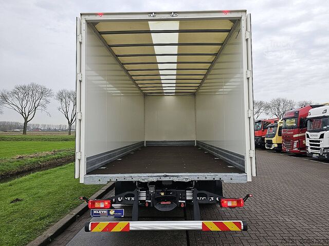 Kovček VOLVO FE 320.18 6100 KM LIKE NEW!!