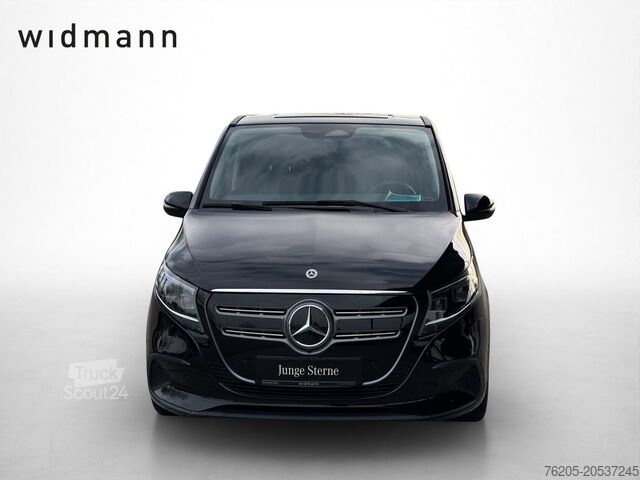 Minibus Mercedes-Benz EQV 300 Lang Navi,Distronic,7-Sitzer