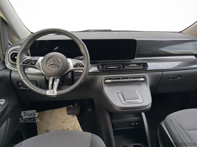 Minibüs Mercedes-Benz EQV 300  Navi,Distronic,7-Sitzer