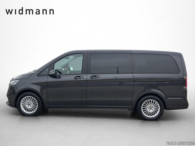 Minibus Mercedes-Benz EQV 300 Lang ACC AUT Facelift Kam. KlimaA LM PDC