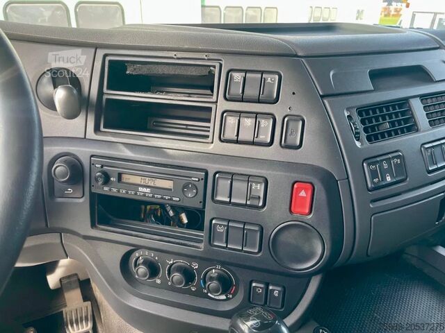 Estándar-SZM DAF XF 510 MANUAL GEARBOX! PARKING AIRCO, FRIGO